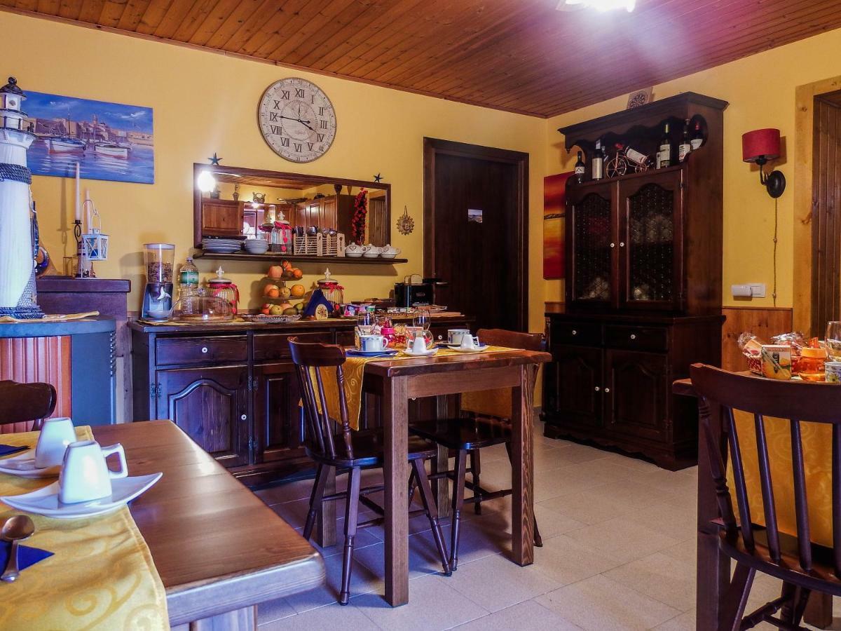 B&B Cala Dolce Alghero Exterior photo