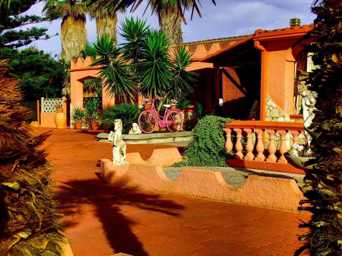 B&B Cala Dolce Alghero Exterior photo