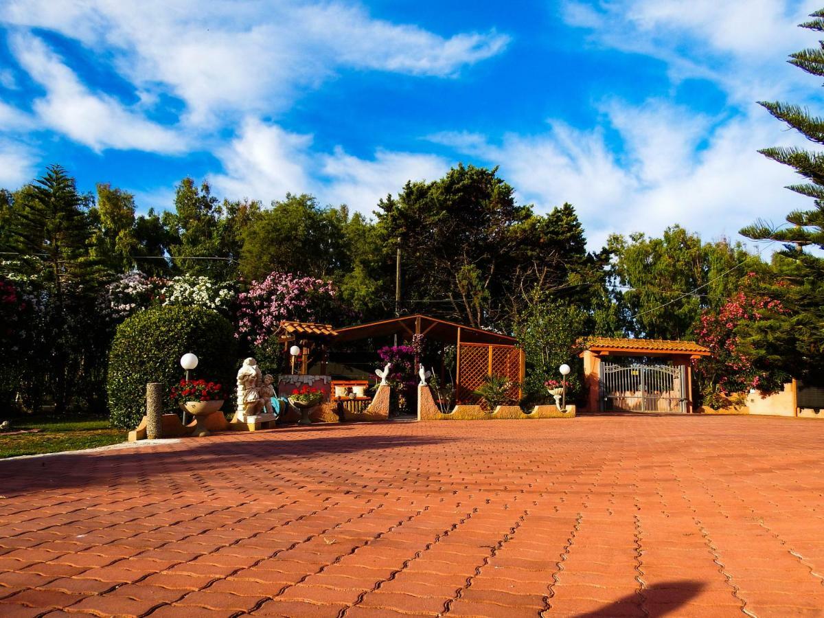 B&B Cala Dolce Alghero Exterior photo