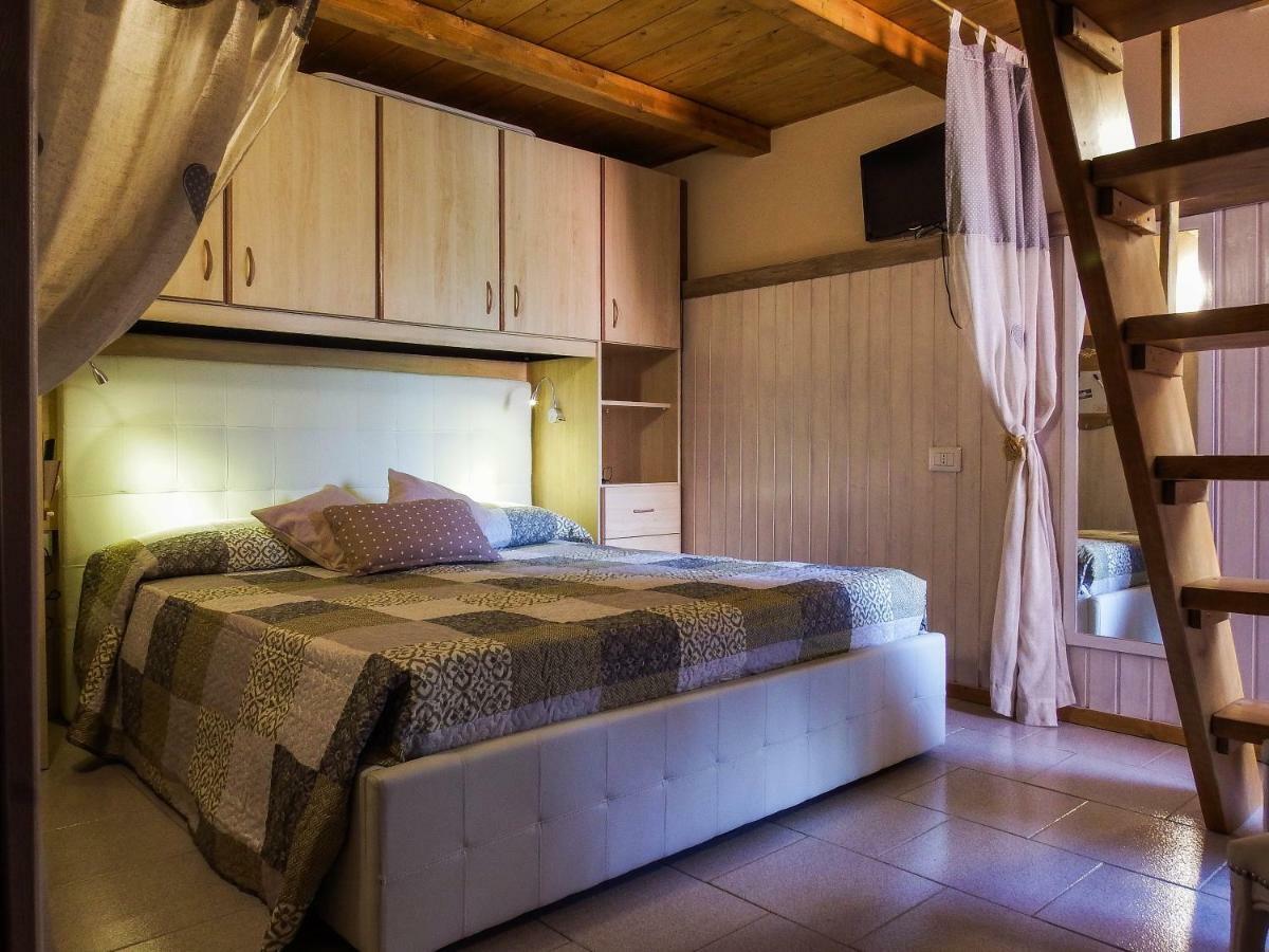 B&B Cala Dolce Alghero Exterior photo