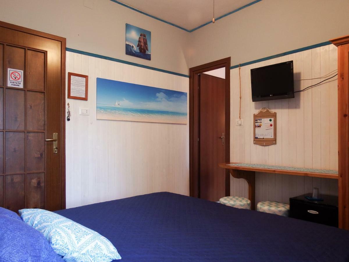 B&B Cala Dolce Alghero Exterior photo