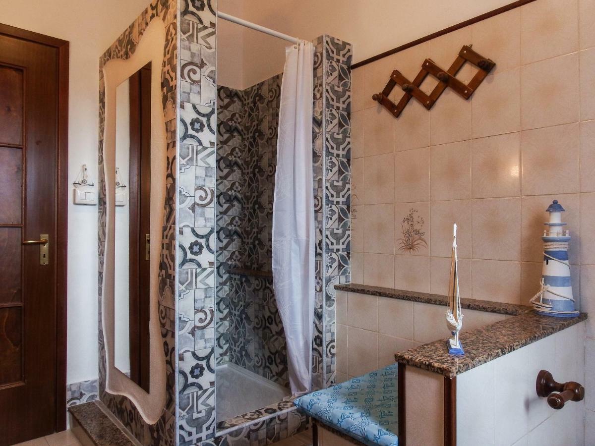 B&B Cala Dolce Alghero Exterior photo