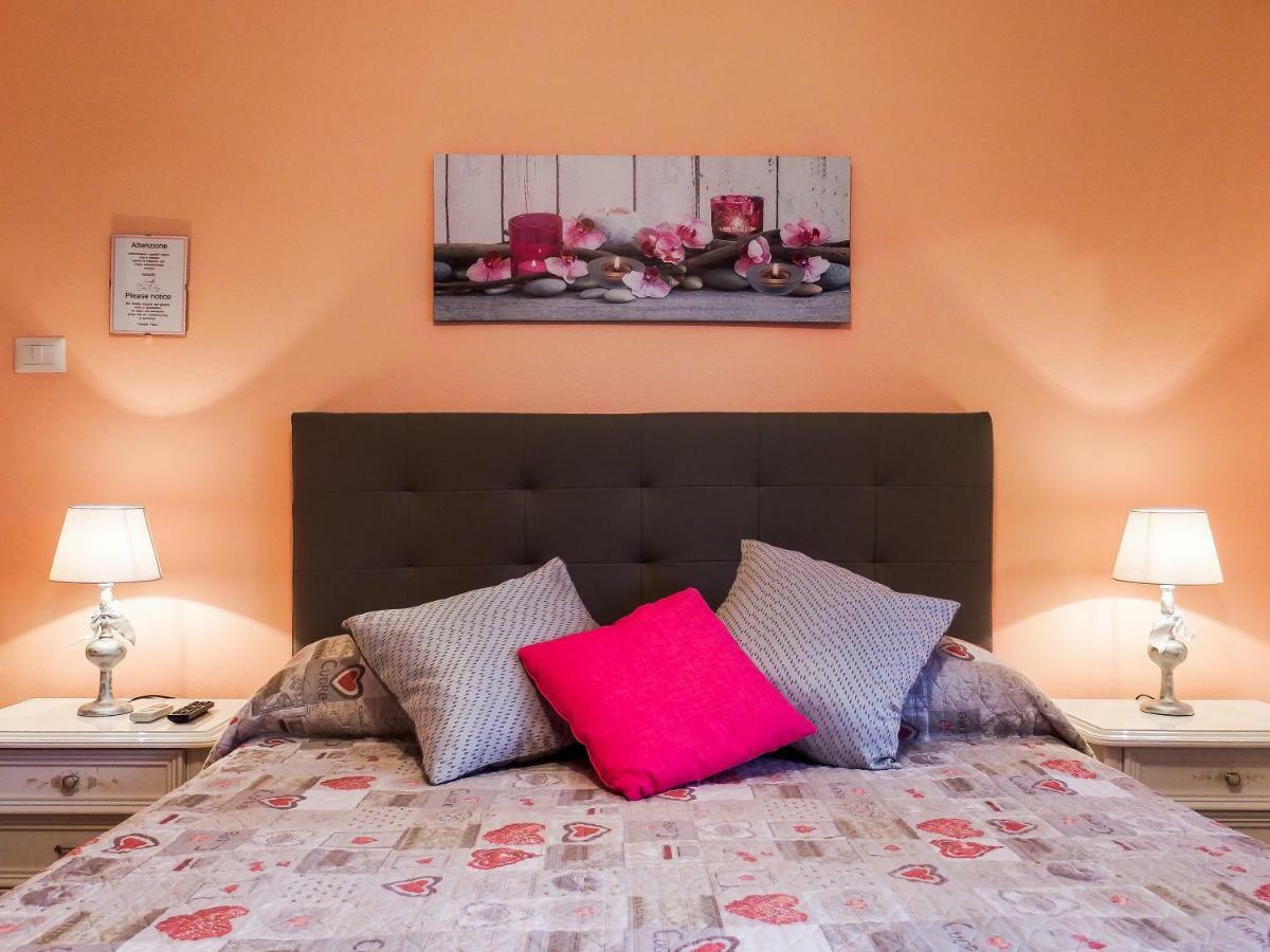 B&B Cala Dolce Alghero Exterior photo